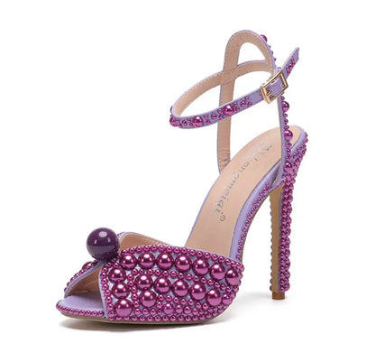 Sacora Heels