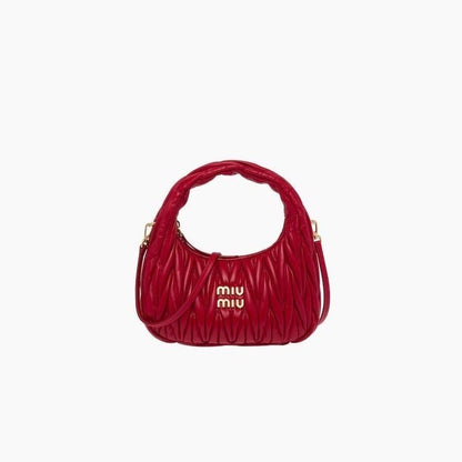 Miu Miu Wander Bag