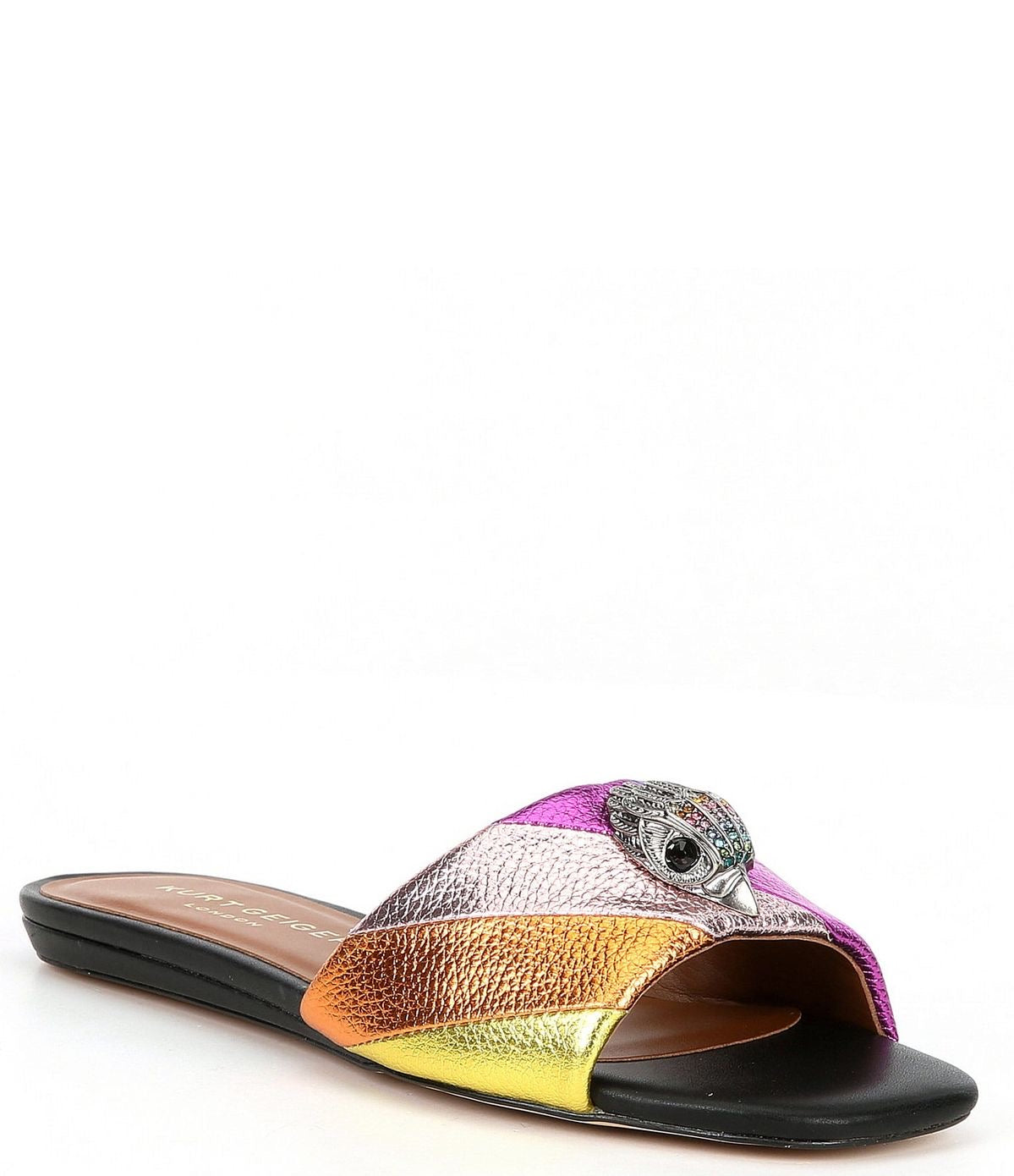 Kurt Geiger slippers