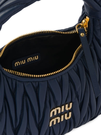 Miu Miu Wander Bag