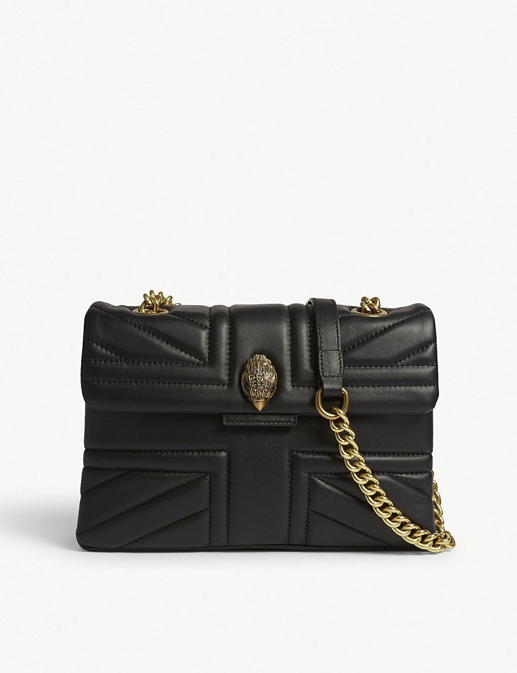 Kurt Geiger Quilted Bag