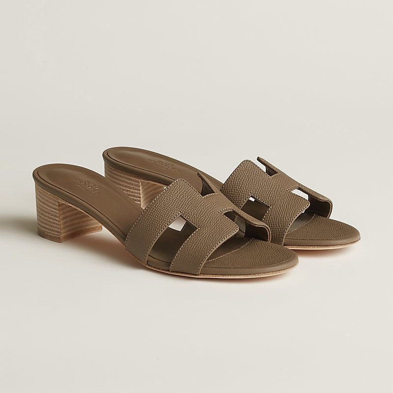 Hermes Oasis Sandals