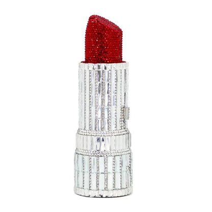 Lipstick Clutch