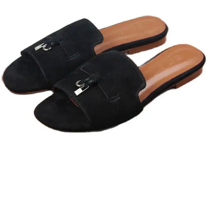 Loro Piana Sandals