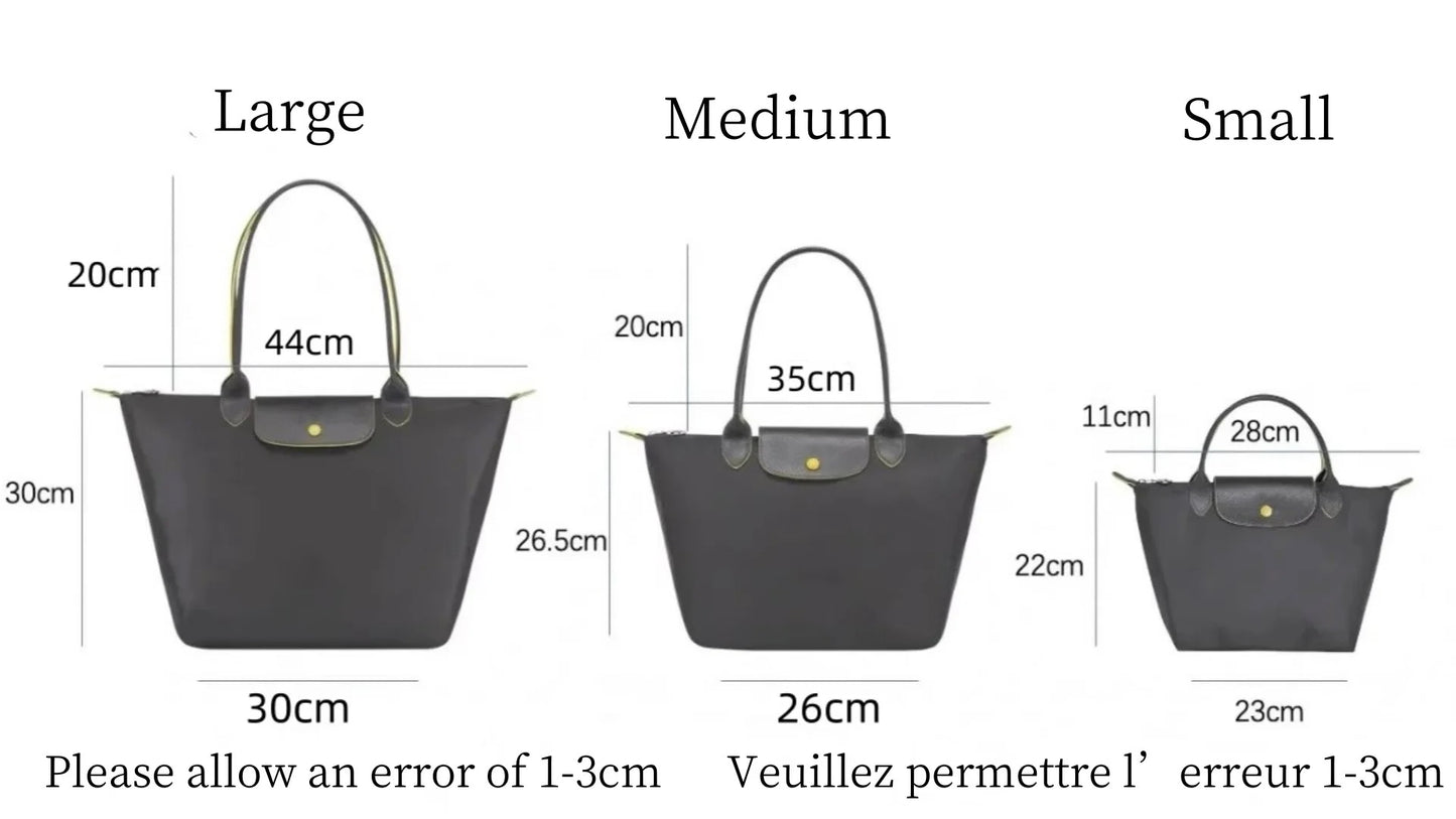 LongChamp Tote