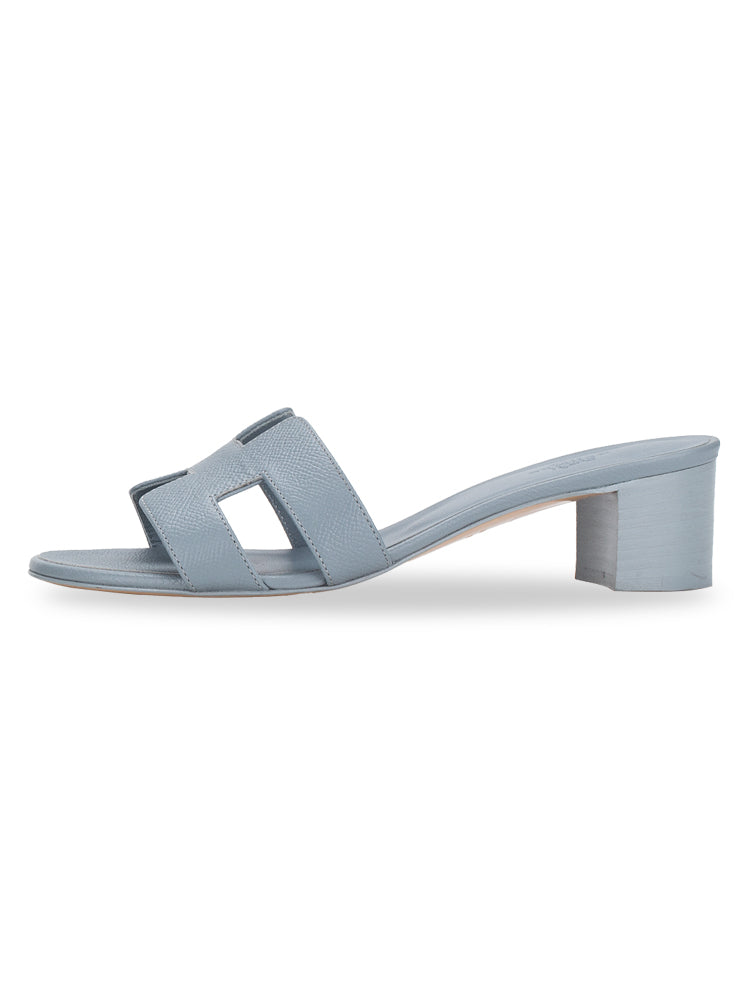 Hermes Oasis Sandals