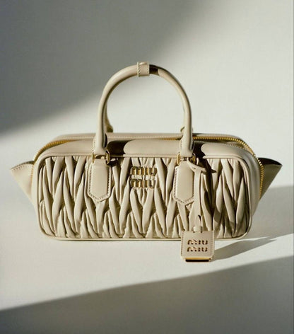 Miu Miu Duffle