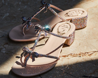 RC sandals