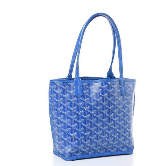 Goyard Tote