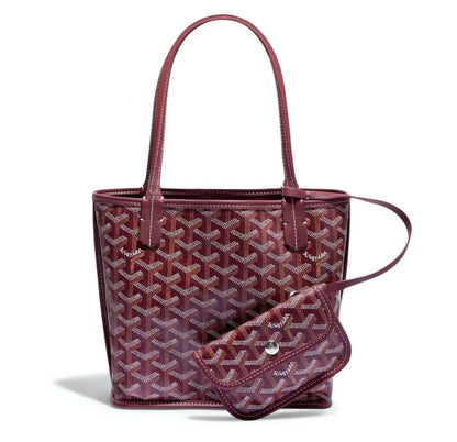 Goyard Tote