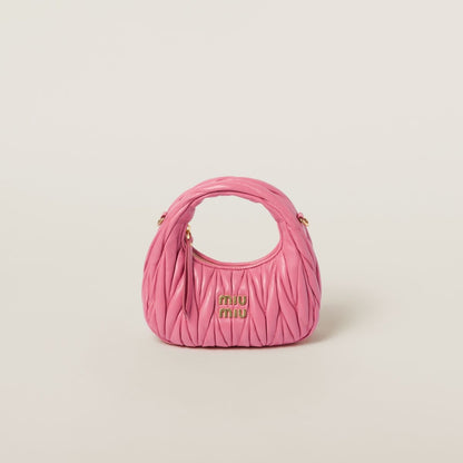 Miu Miu Wander Bag