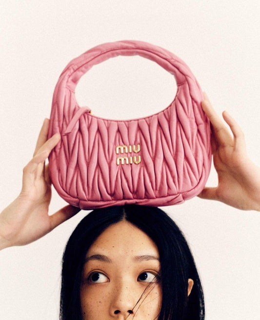 Miu Miu Wander Bag