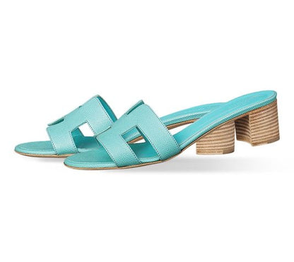 Hermes Oasis Sandals