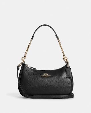 Coach Teri shoulder bag