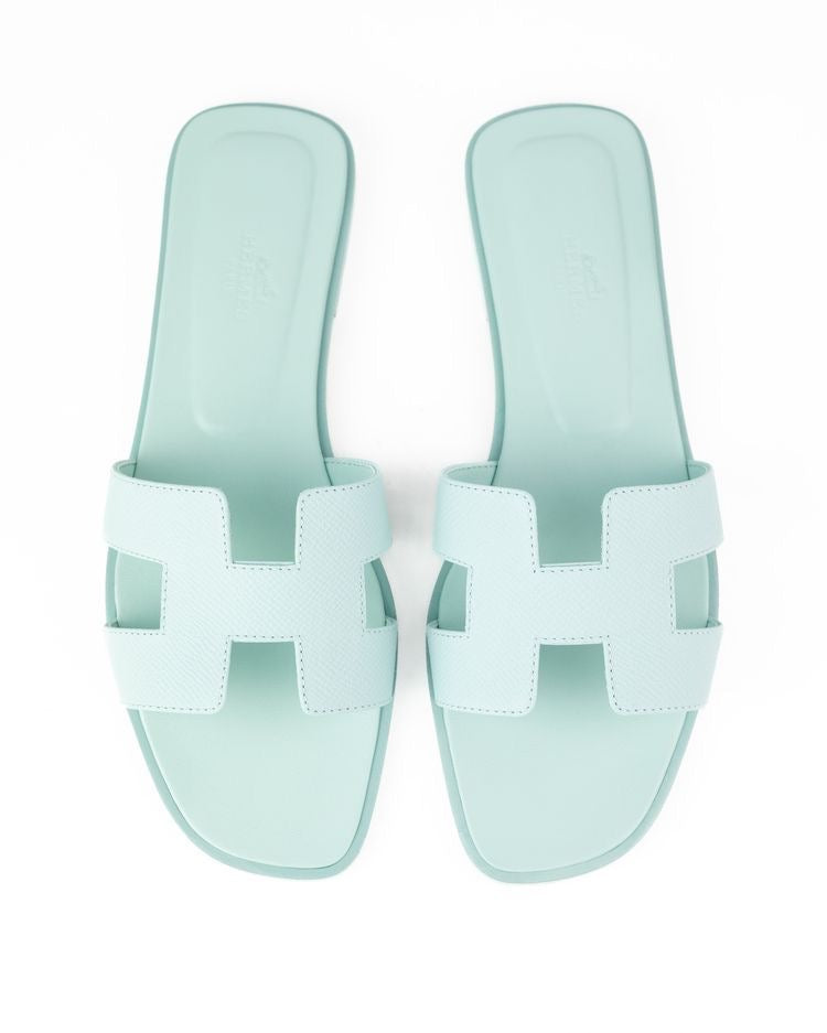 Hermès Oran Sandals