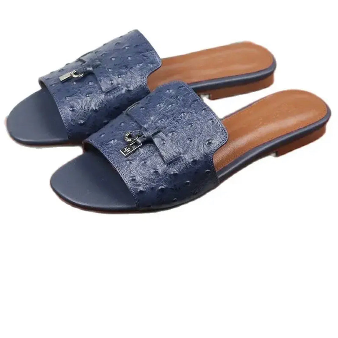 Loro Piana Sandals