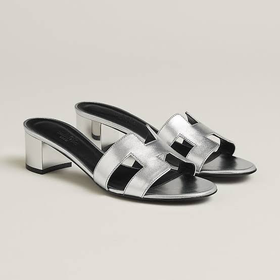 Hermes Oasis Sandals