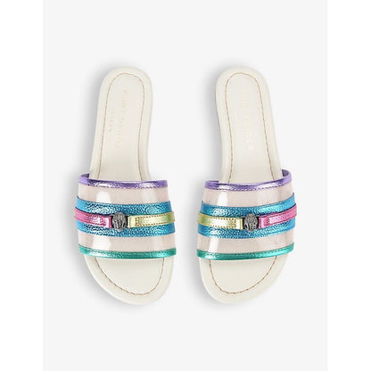 Kurt Geiger slides