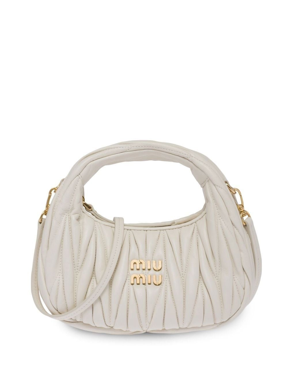 Miu Miu Wander Bag