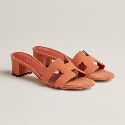 Hermes Oasis Sandals