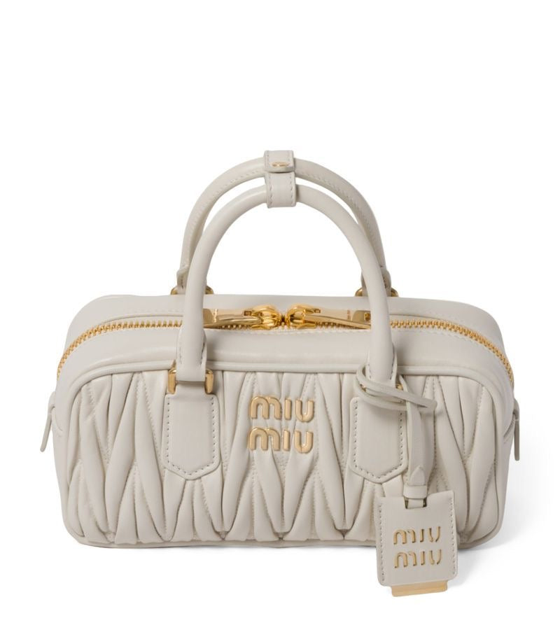 Miu Miu Duffle