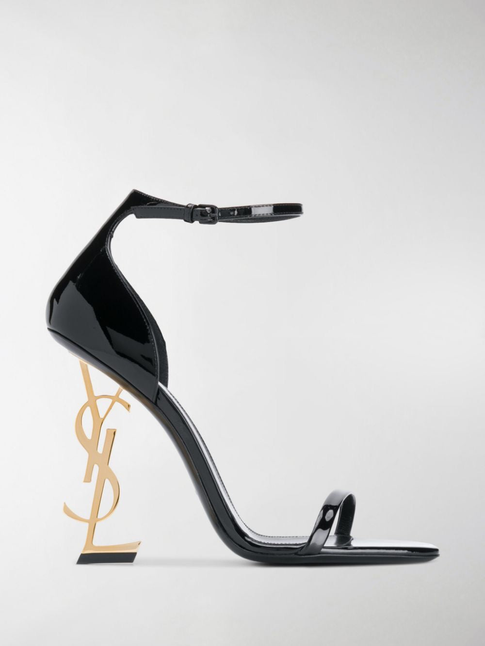 Ysl Heels