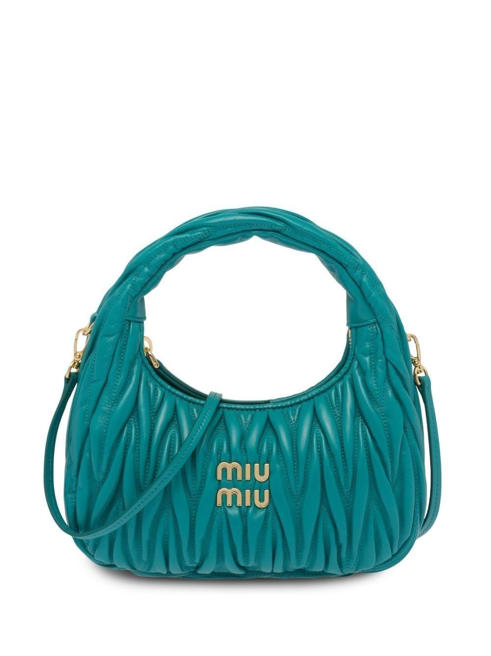 Miu Miu Wander Bag