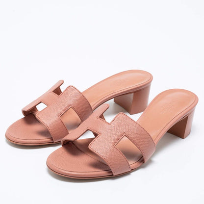 Hermes Oasis Sandals