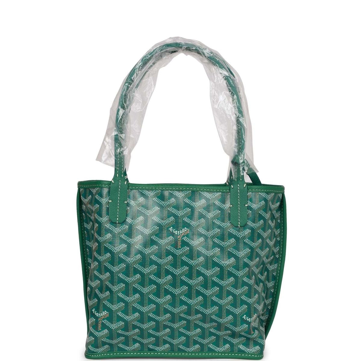 Goyard Tote