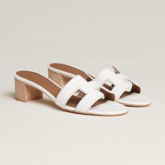 Hermes Oasis Sandals