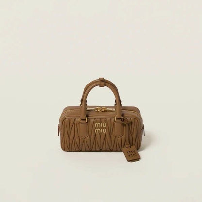 Miu Miu Duffle