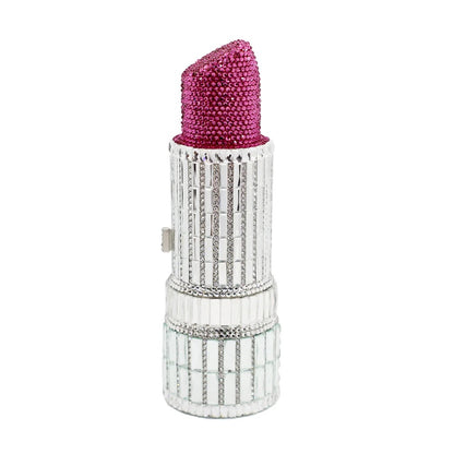 Lipstick Clutch