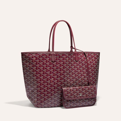 Goyard Tote