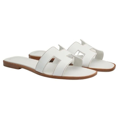 Hermès Oran Sandals