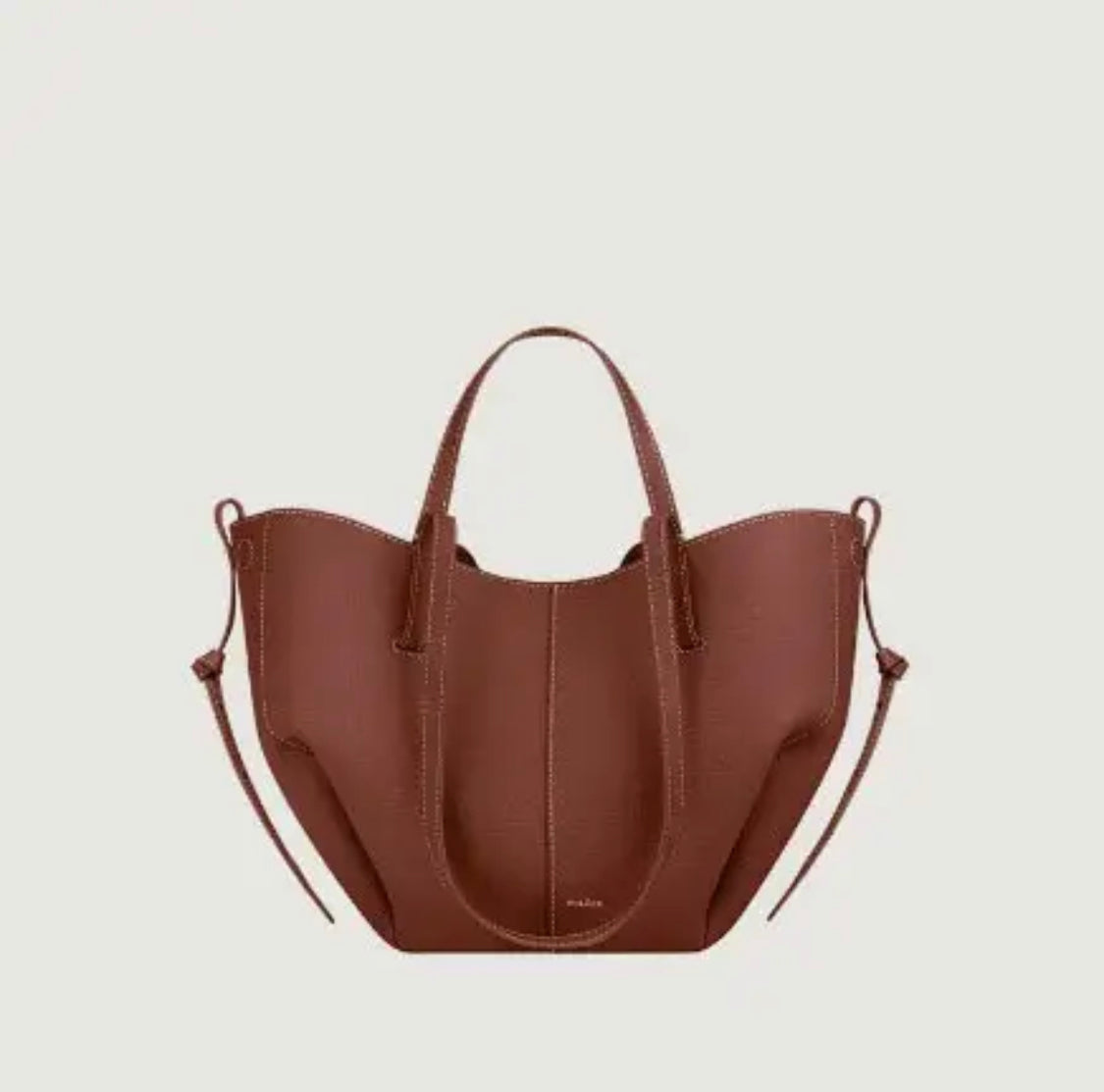 Polene Cyme Bag