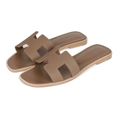 Hermès Oran Sandals