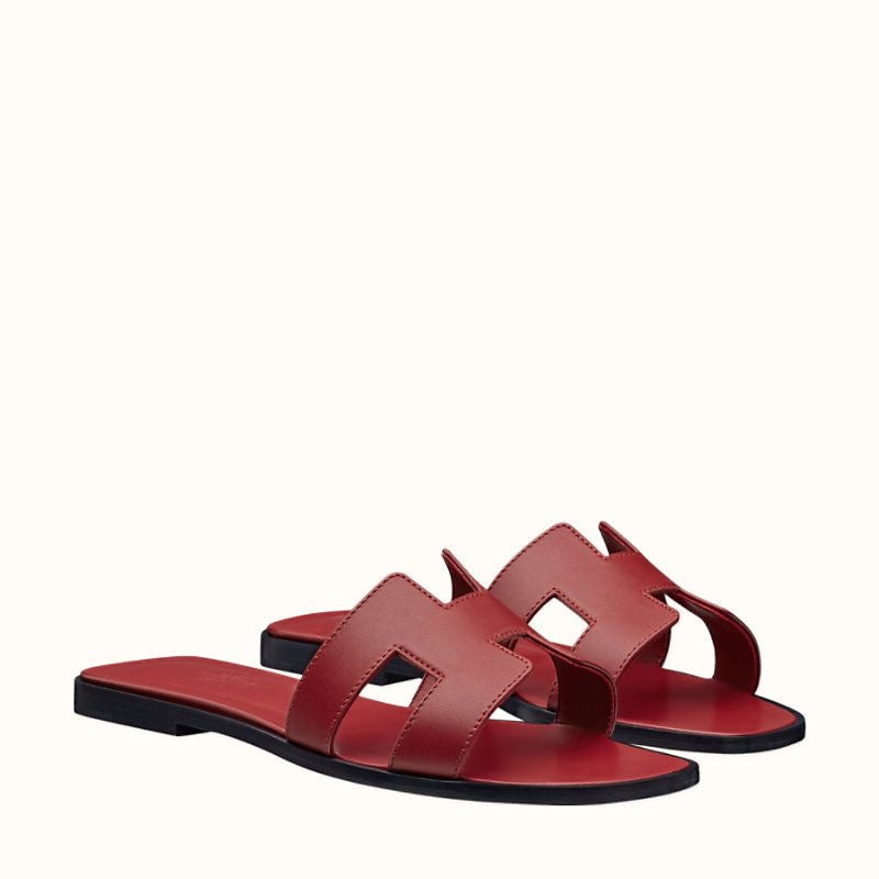 Hermès Oran Sandals