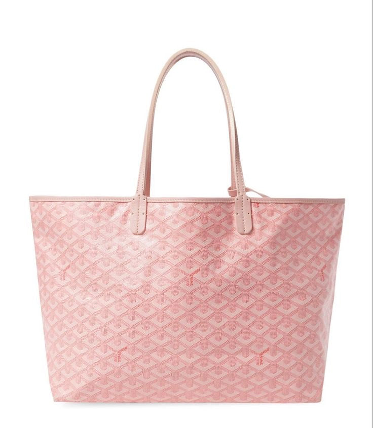 Goyard Tote