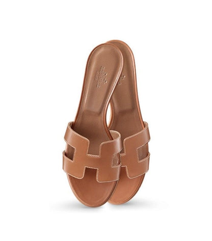 Hermès Oran Sandals