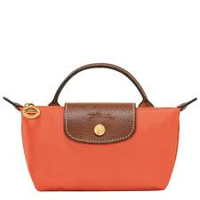 LongChamp mini