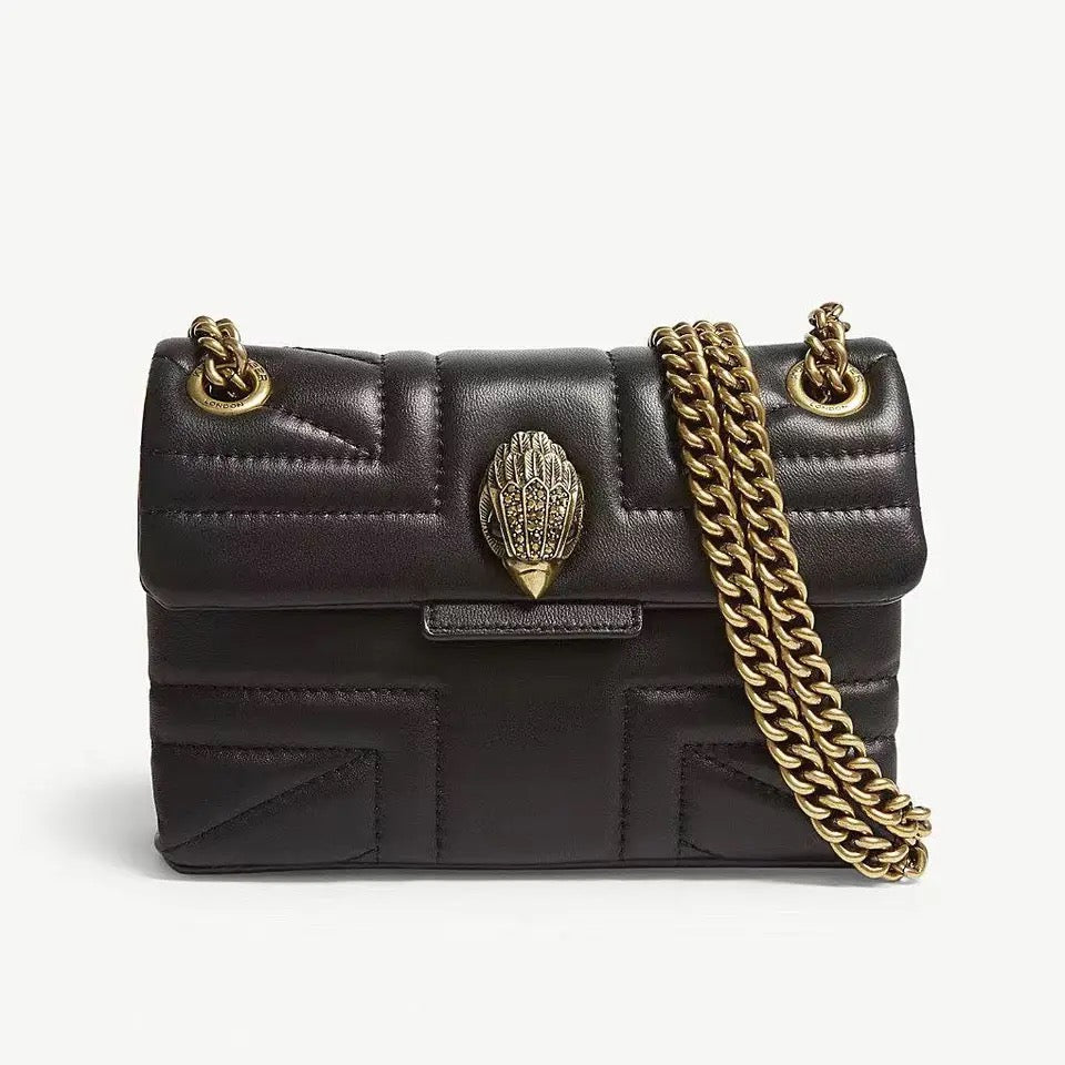 Kurt Geiger Quilted Bag