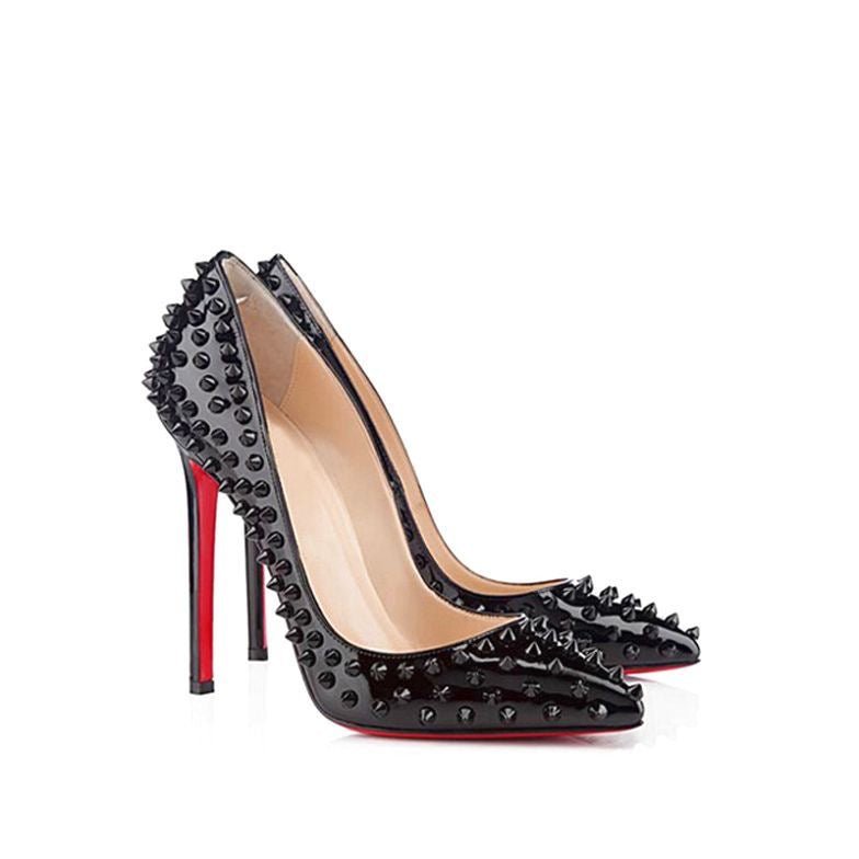 Christian Louboutin Scarlet