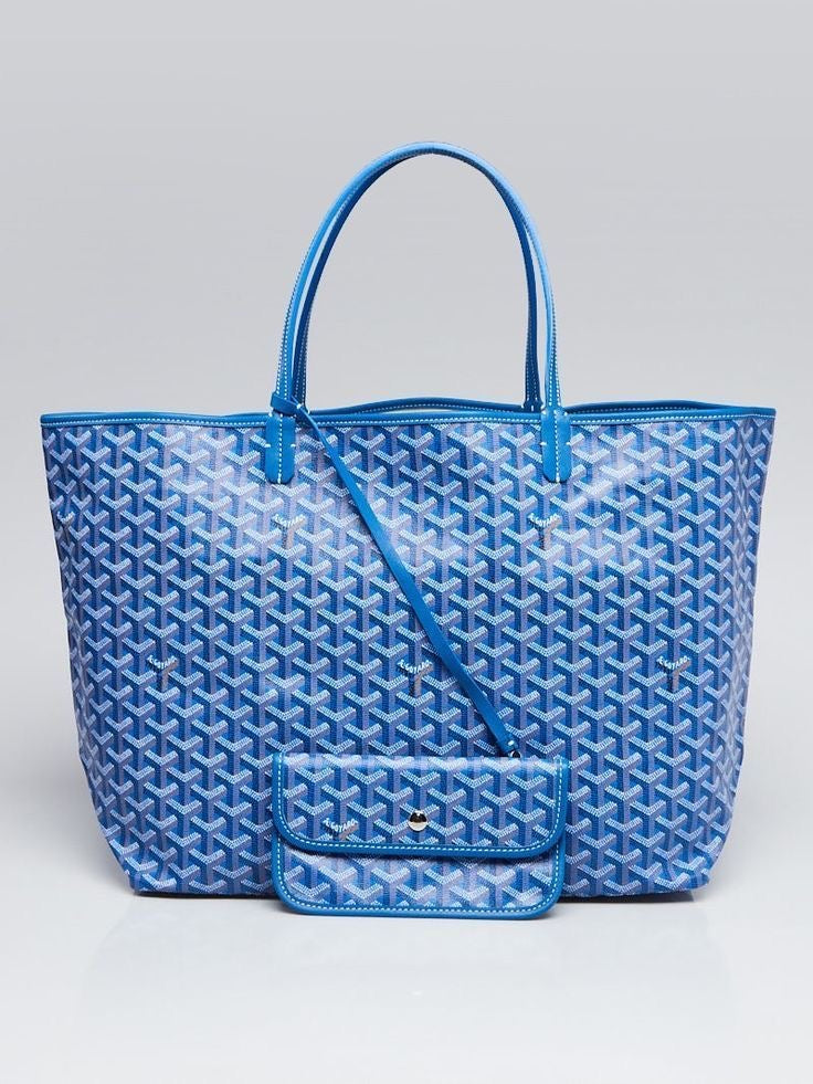 Goyard Tote