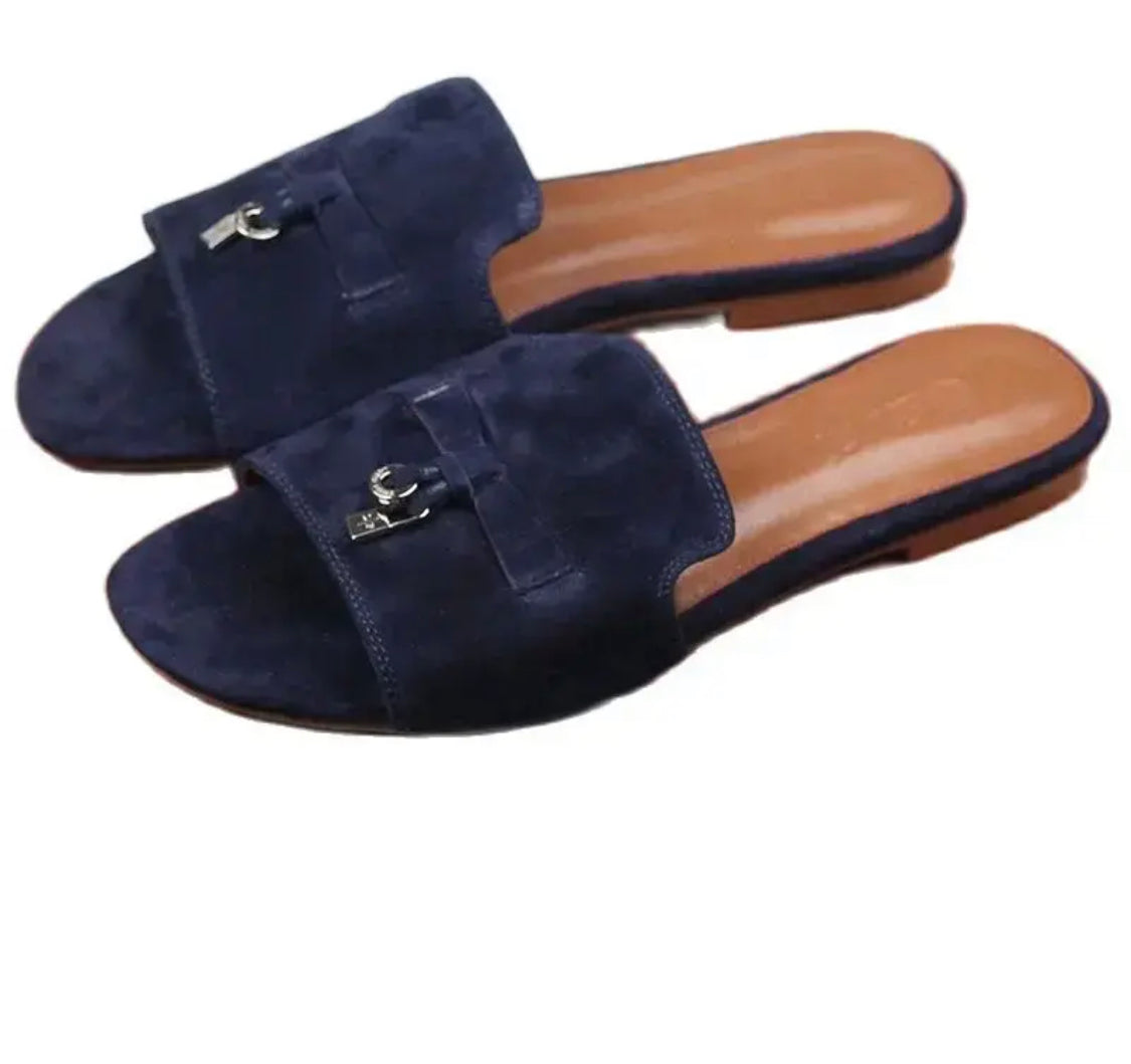 Loro Piana Sandals