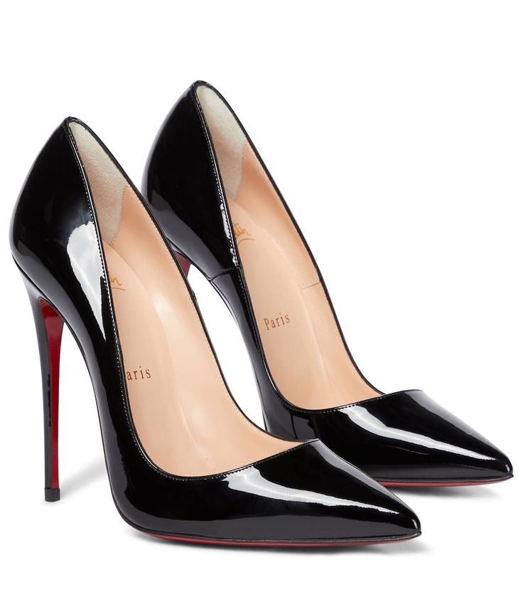 Louboutin So Kate