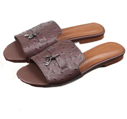 Loro Piana Sandals