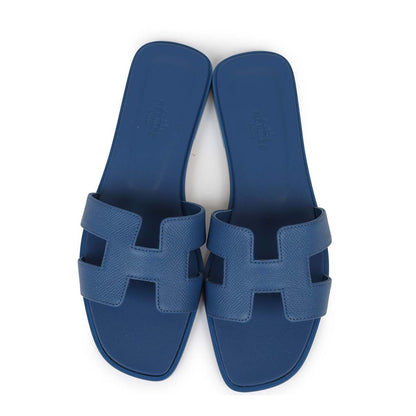 Hermès Oran Sandals