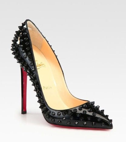 Christian Louboutin Scarlet