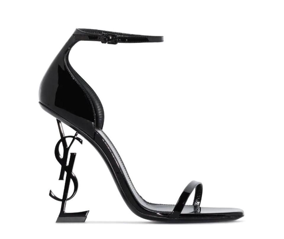 Ysl Heels