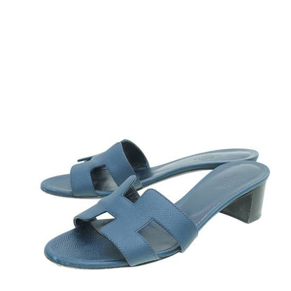 Hermes Oasis Sandals